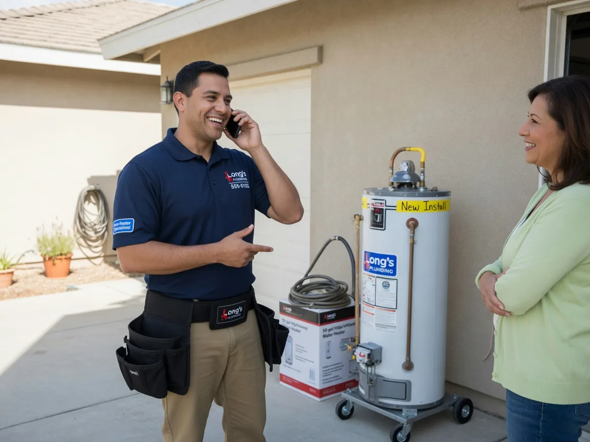 Leak Detection Valentine, TX FAQs